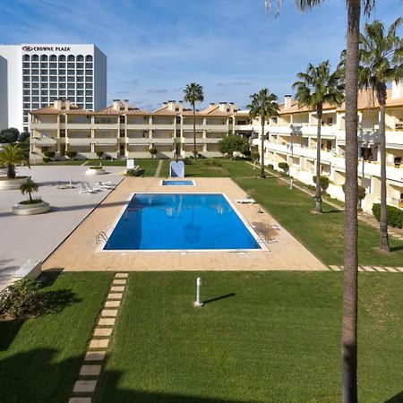 Vila Atlantida - Vilamoura-Quarteira Holiday Home - Beach At 250 Mts 외부 사진