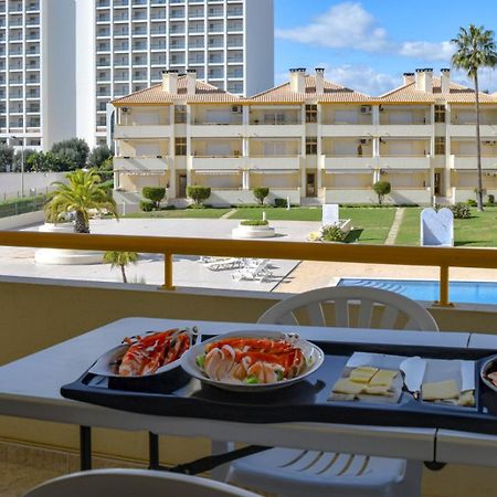 Vila Atlantida - Vilamoura-Quarteira Holiday Home - Beach At 250 Mts 외부 사진