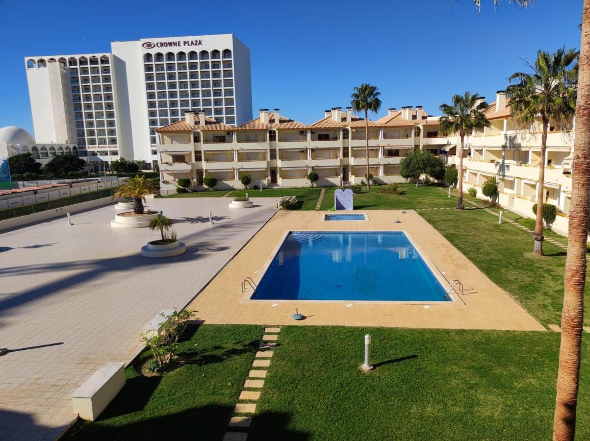 Vila Atlantida - Vilamoura-Quarteira Holiday Home - Beach At 250 Mts 외부 사진
