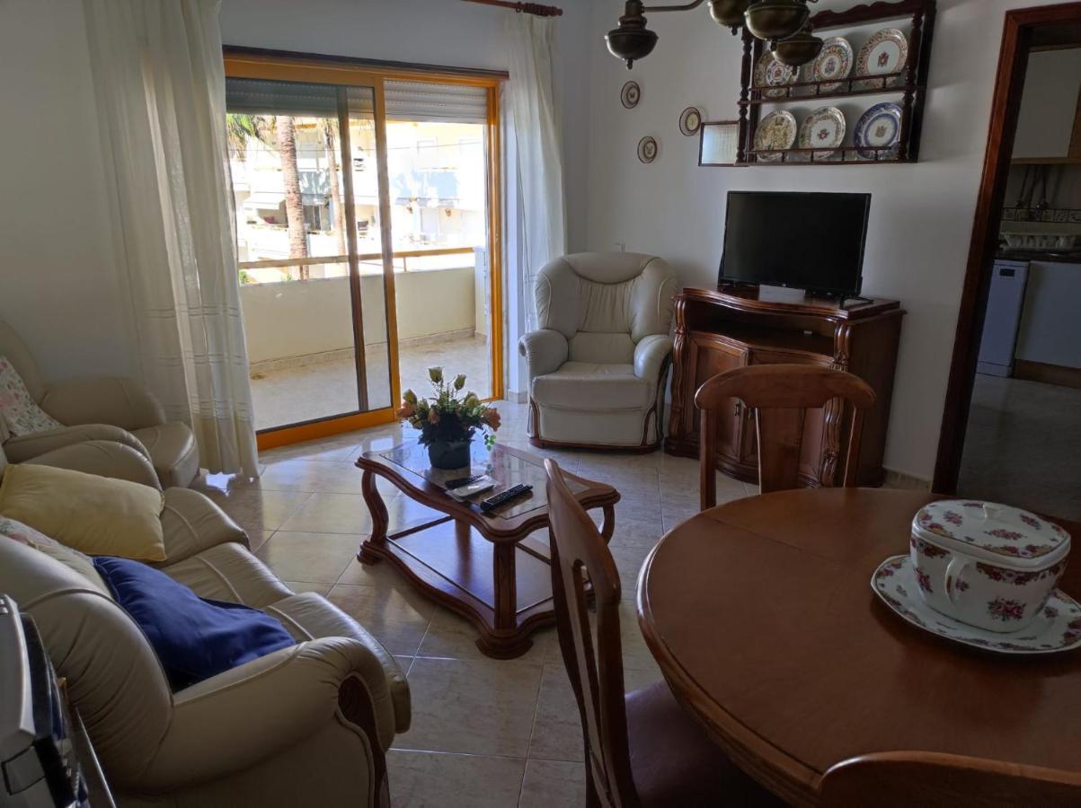 Vila Atlantida - Vilamoura-Quarteira Holiday Home - Beach At 250 Mts 외부 사진