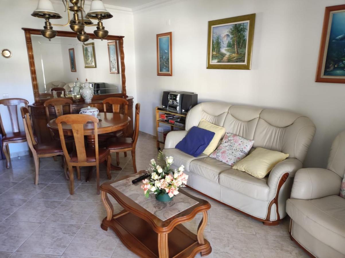 Vila Atlantida - Vilamoura-Quarteira Holiday Home - Beach At 250 Mts 외부 사진