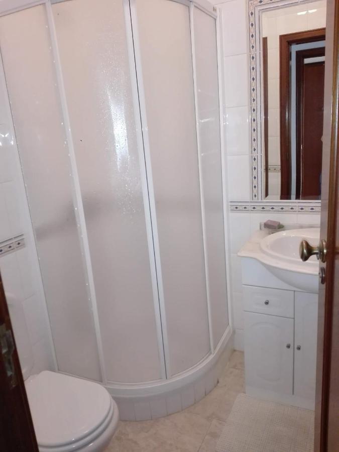 Vila Atlantida - Vilamoura-Quarteira Holiday Home - Beach At 250 Mts 외부 사진