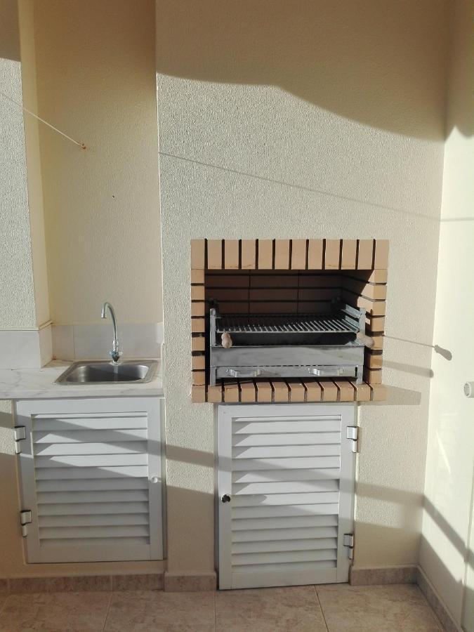 Vila Atlantida - Vilamoura-Quarteira Holiday Home - Beach At 250 Mts 외부 사진