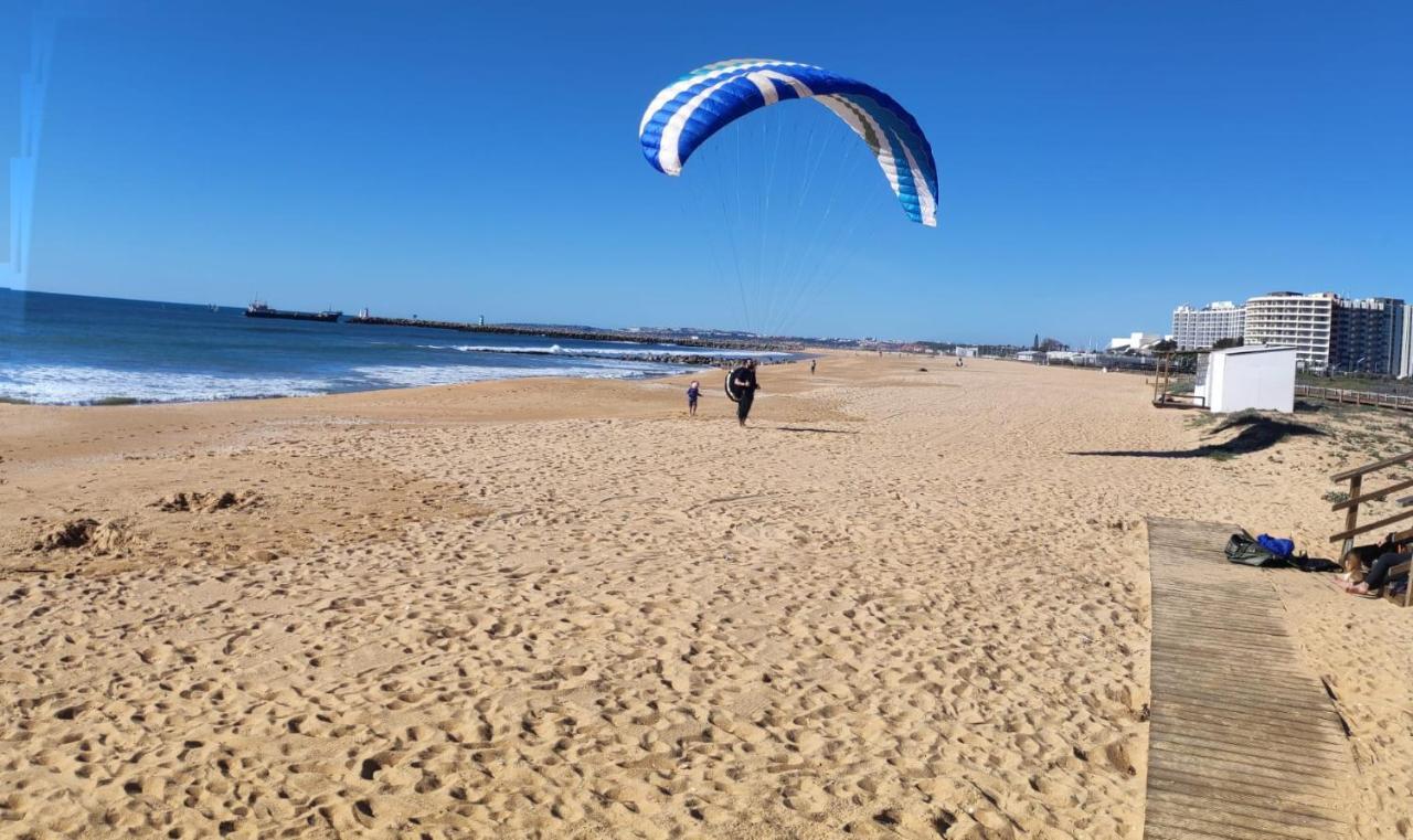 Vila Atlantida - Vilamoura-Quarteira Holiday Home - Beach At 250 Mts 외부 사진