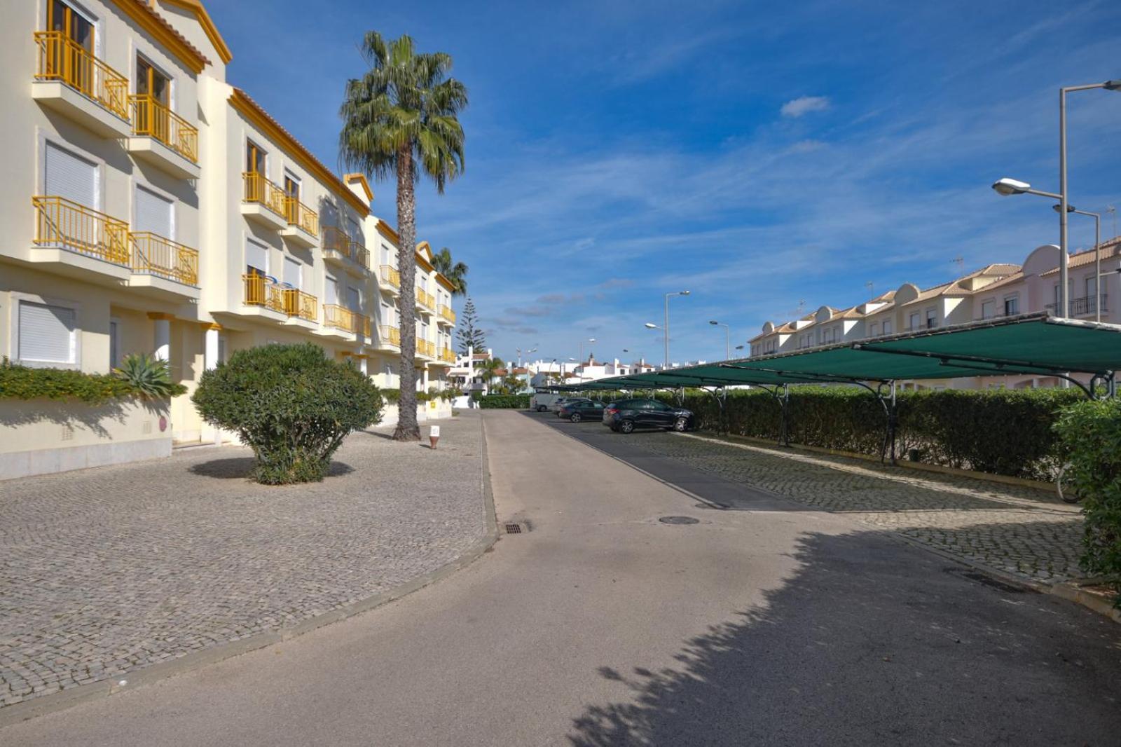 Vila Atlantida - Vilamoura-Quarteira Holiday Home - Beach At 250 Mts 외부 사진