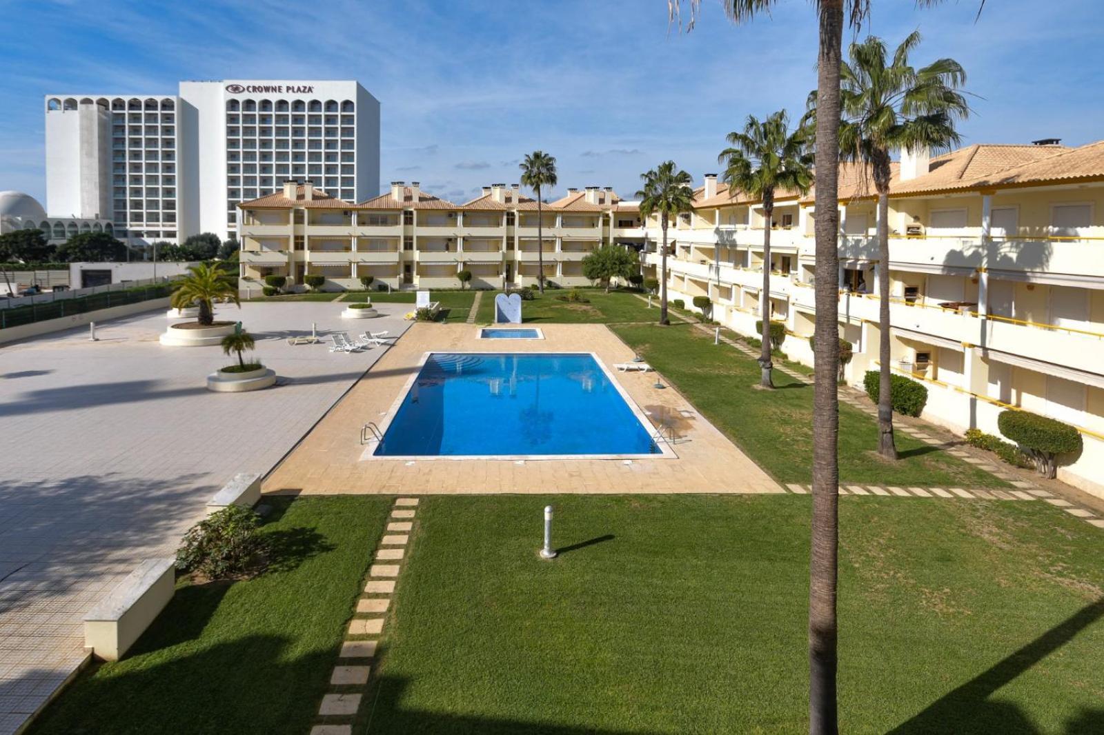 Vila Atlantida - Vilamoura-Quarteira Holiday Home - Beach At 250 Mts 외부 사진