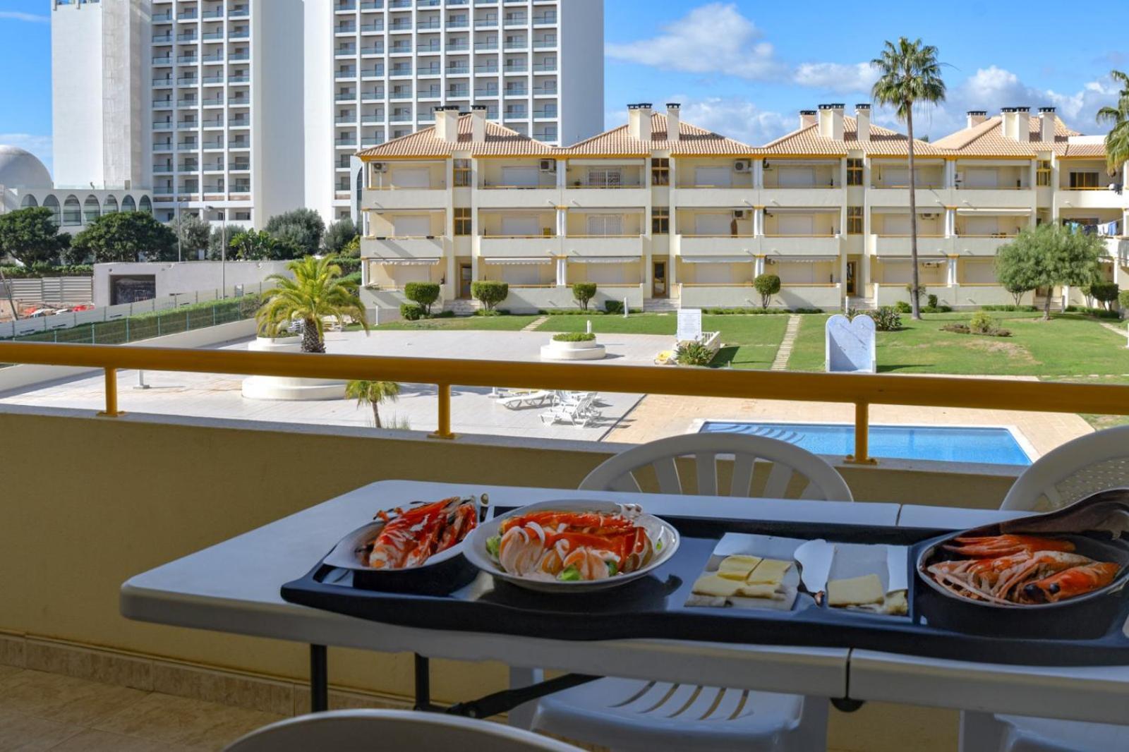Vila Atlantida - Vilamoura-Quarteira Holiday Home - Beach At 250 Mts 외부 사진