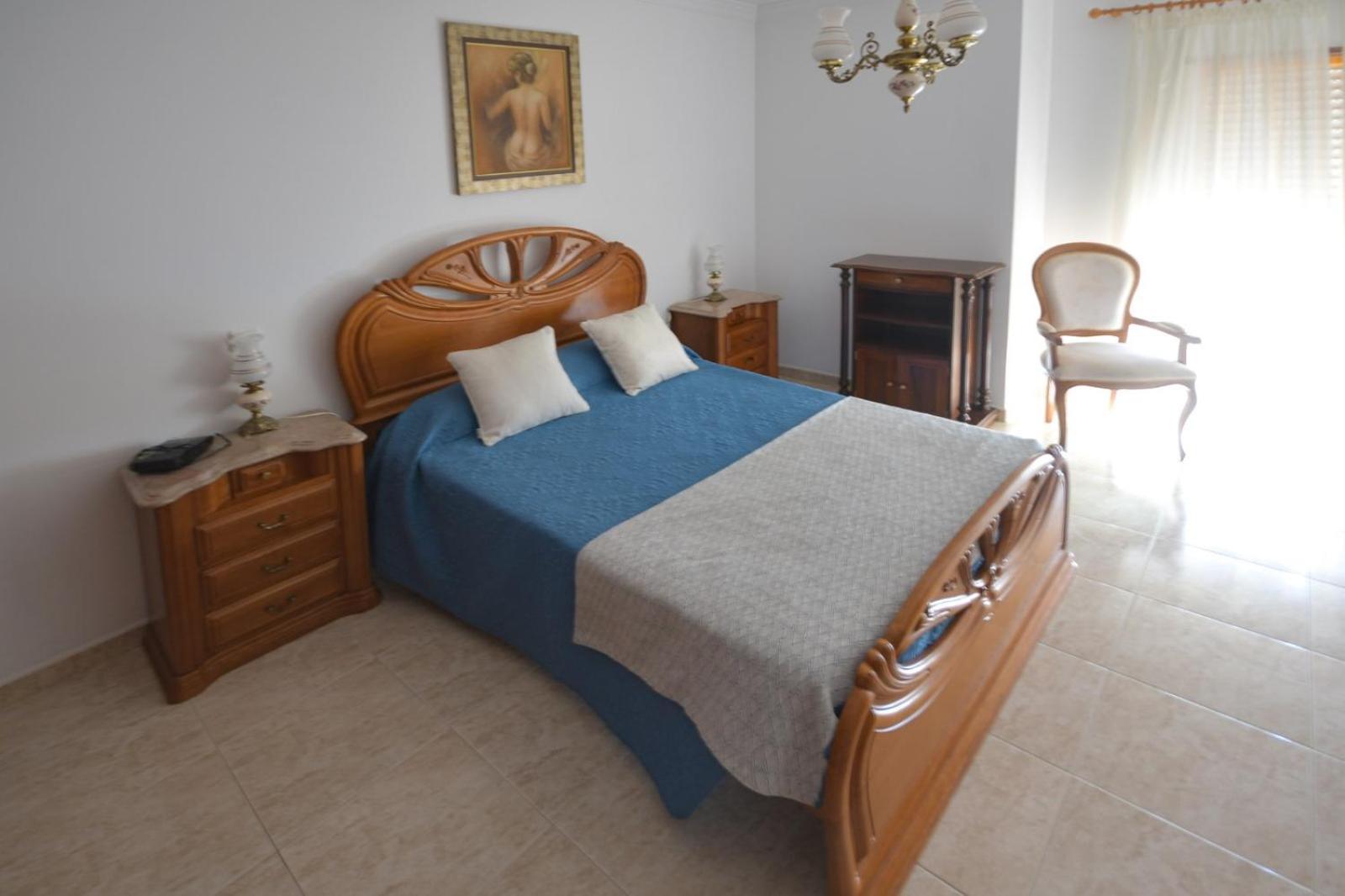 Vila Atlantida - Vilamoura-Quarteira Holiday Home - Beach At 250 Mts 외부 사진