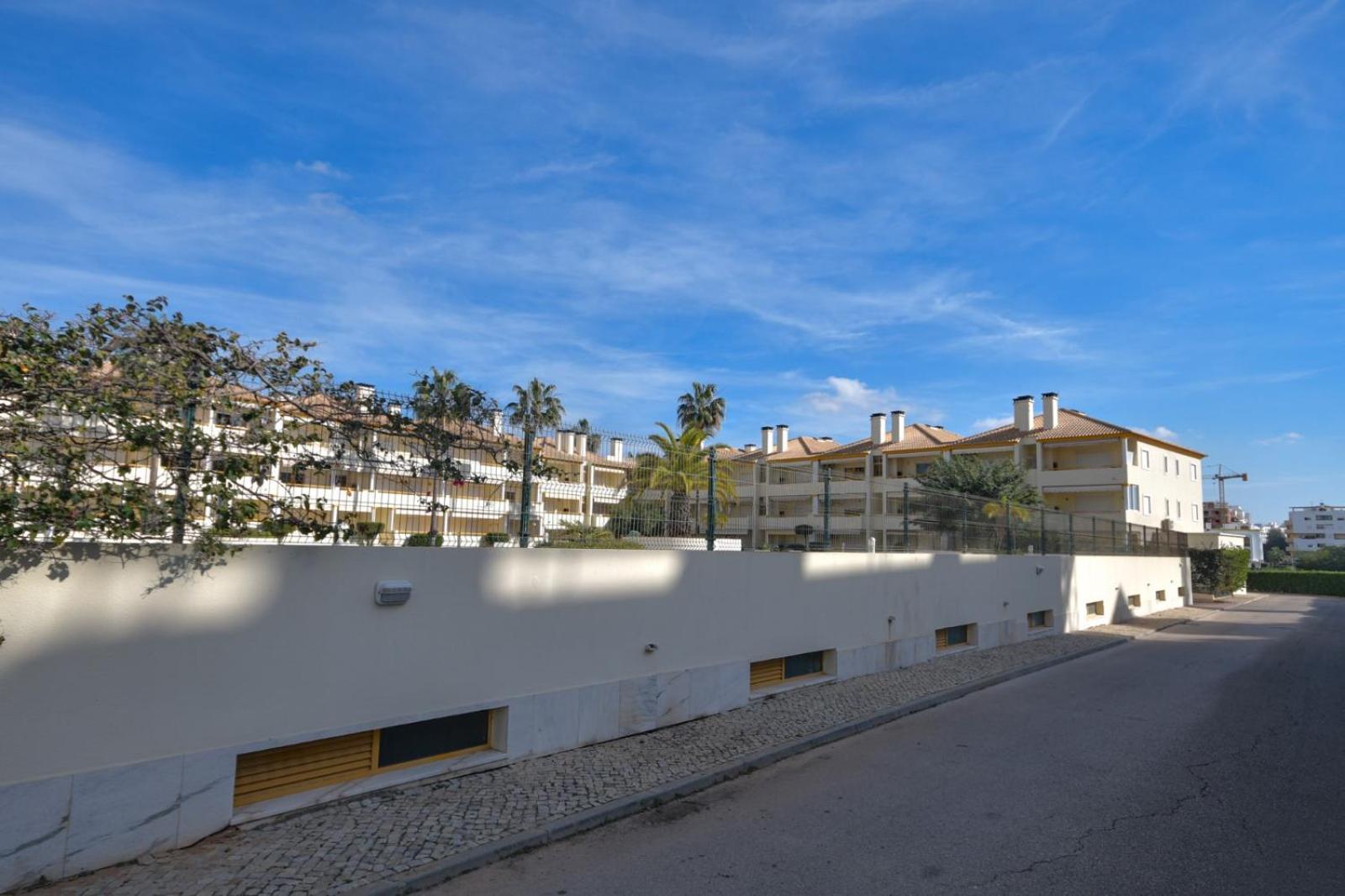 Vila Atlantida - Vilamoura-Quarteira Holiday Home - Beach At 250 Mts 외부 사진