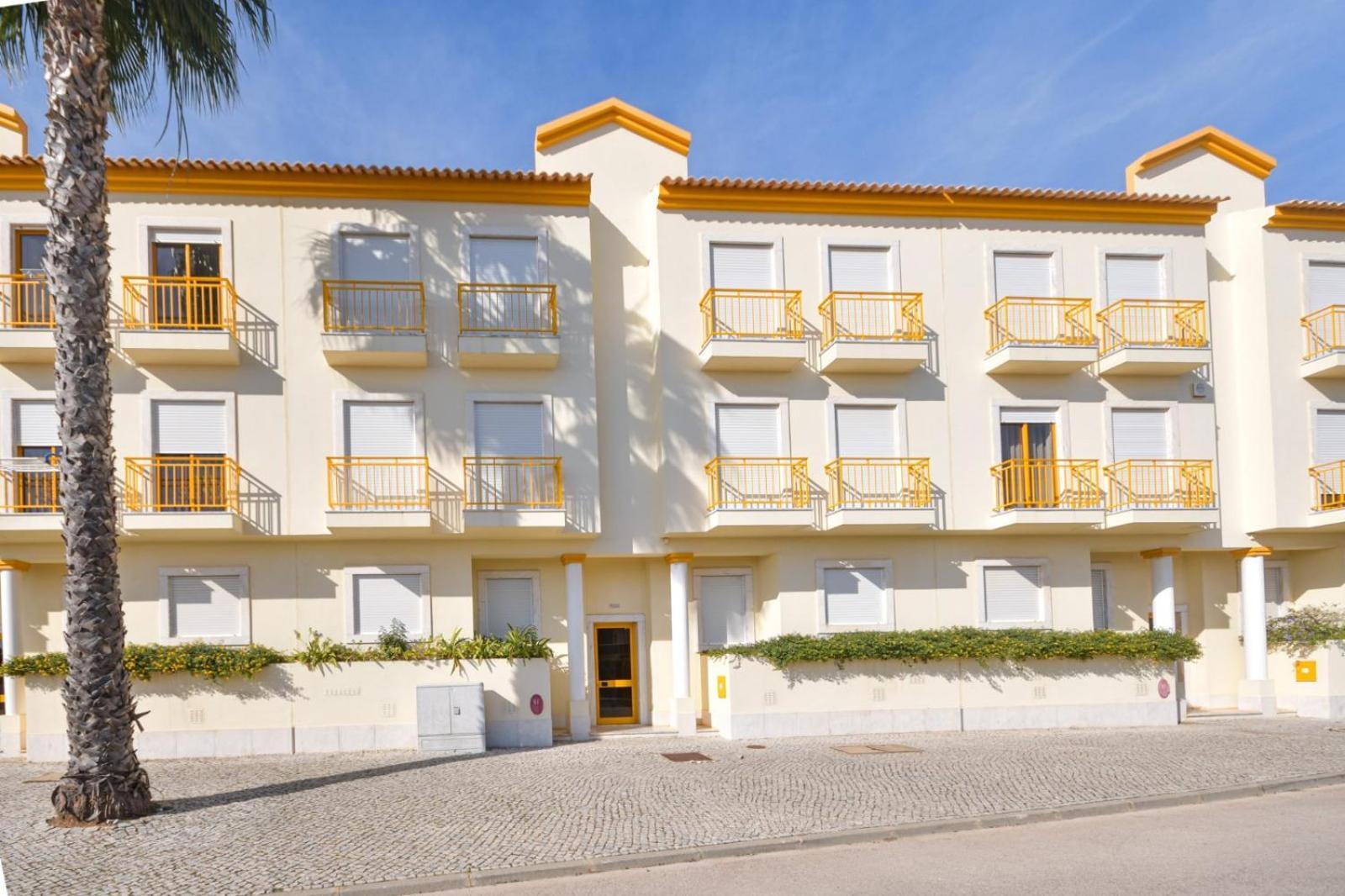 Vila Atlantida - Vilamoura-Quarteira Holiday Home - Beach At 250 Mts 외부 사진