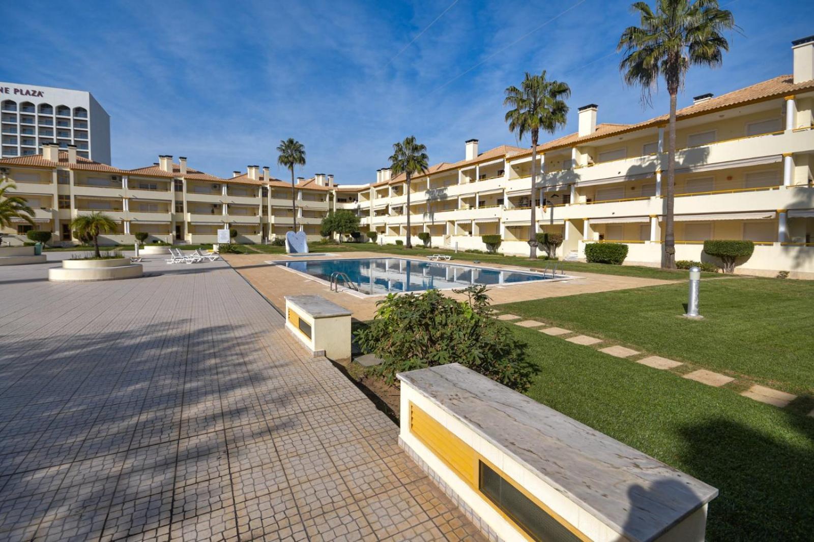 Vila Atlantida - Vilamoura-Quarteira Holiday Home - Beach At 250 Mts 외부 사진