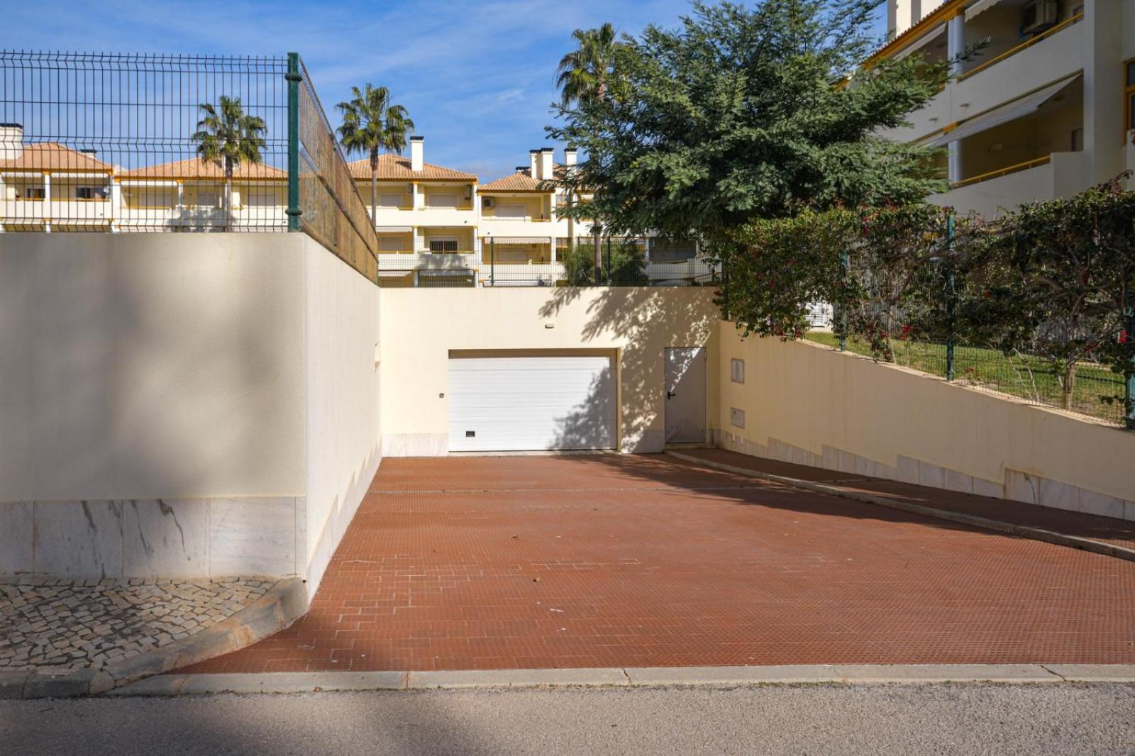 Vila Atlantida - Vilamoura-Quarteira Holiday Home - Beach At 250 Mts 외부 사진