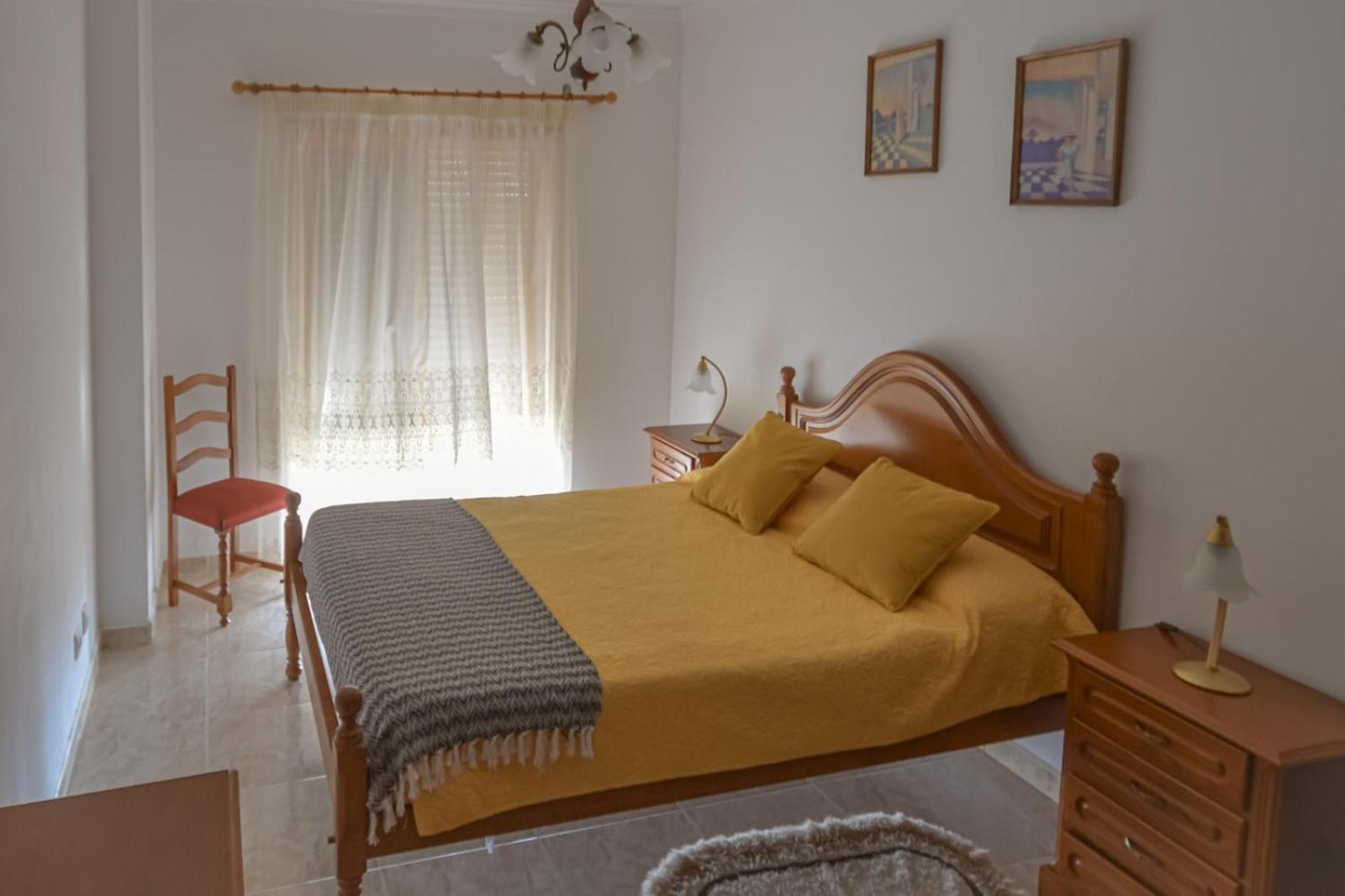 Vila Atlantida - Vilamoura-Quarteira Holiday Home - Beach At 250 Mts 외부 사진